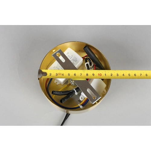 Люстра подвесная Aployt Adilin APL.647.03.12 Люстра подвесная Aployt Adilin APL.647.03.12