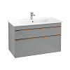 Картинка анонса товара «тумба под раковину villeroy &amp; boch venticello 95,3 см, a92605ra»