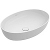 Картинка анонса товара «раковина villeroy &amp; boch artis plus 419861r1 (4198 61 r1)  белый альпин»