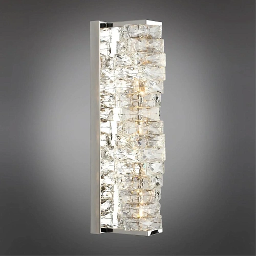 Светильник настенный (Бра) Aployt Milunia APL.050.01.10 Светильник настенный (Бра) Aployt Milunia APL.050.01.10