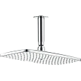 Верхний душ hansgrohe Raindance E 360 AIR 1jet потолочный, хром 27381000 Верхний душ hansgrohe Raindance E 360 AIR 1jet потолочный, хром 27381000