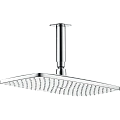 Верхний душ hansgrohe Raindance E 360 AIR 1jet потолочный, хром 27381000 Верхний душ hansgrohe Raindance E 360 AIR 1jet потолочный, хром 27381000
