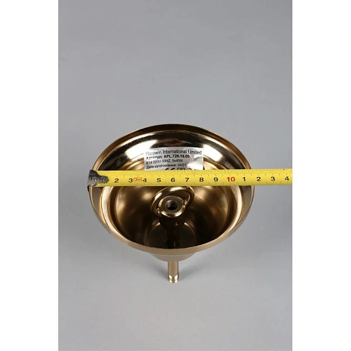 Светильник подвесной Aployt Joanna APL.726.16.05 Светильник подвесной Aployt Joanna APL.726.16.05