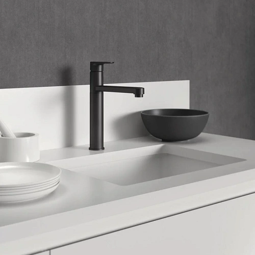 Смеситель для кухни Ideal Standard CERAFINE O BC501XG Смеситель для кухни Ideal Standard CERAFINE O BC501XG