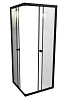 Душевой уголок Radomir Берген SQ 90х90 1-09-6-0-0-3470 квадратный, стекла прозрачные, профиль черный Душевой уголок Radomir Берген SQ 90х90 1-09-6-0-0-3470 квадратный, стекла прозрачные, профиль черный
