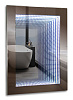 Картинка анонса товара «зеркало silver mirrors 600x800 выключатель-датчик на движение галактика (фр-00001420)»