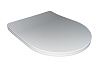Картинка анонса товара «крышка-сиденье gid pr-30wm 77702 белый матовый 42x36x2»
