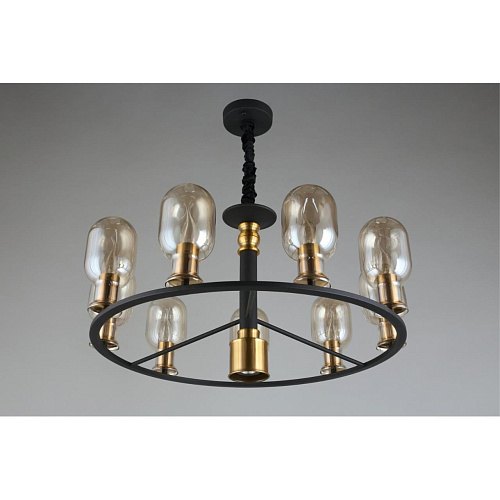 Люстра подвесная Aployt Stefani APL.901.03.10 Люстра подвесная Aployt Stefani APL.901.03.10