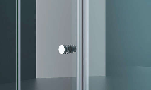 Душевая дверь BelBagno ALBANO-BS-13-30+90-C-Cr Душевая дверь BelBagno ALBANO-BS-13-30+90-C-Cr