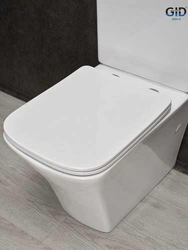 Унитаз напольный Gid Tn2184 62251Y белый 62.5x35x81 с крышкой микролифт Унитаз напольный Gid Tn2184 62251Y белый 62.5x35x81 с крышкой микролифт