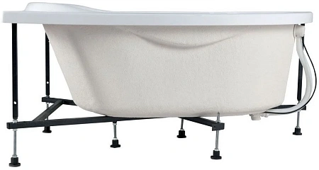 Каркас для ванны Aquanet Maldiva 150x90 00184067 Каркас для ванны Aquanet Maldiva 150x90 00184067