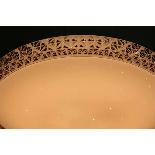 Люстра потолочная Omnilux Biancareddu OML-47707-30 Люстра потолочная Omnilux Biancareddu OML-47707-30