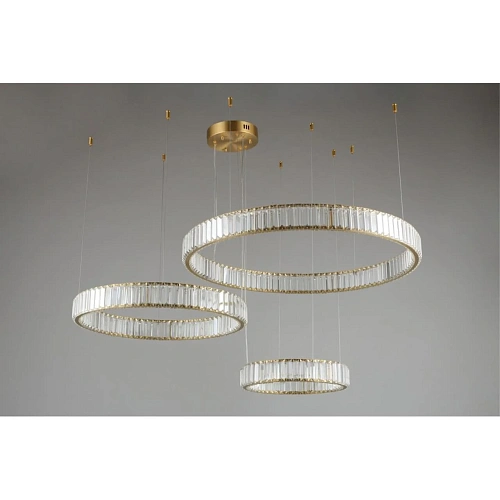 Люстра подвесная Aployt Nicoletta APL.026.03.100 Люстра подвесная Aployt Nicoletta APL.026.03.100