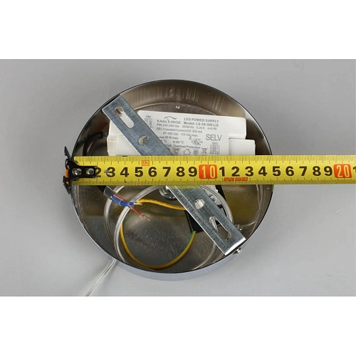 Светильник подвесной Aployt Danuta APL.035.16.25 Светильник подвесной Aployt Danuta APL.035.16.25