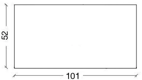 Столешница Armadi Art NeoArt 857-101-Gr мрамор 101см Gray для раковин 818 врезная Столешница Armadi Art NeoArt 857-101-Gr мрамор 101см Gray для раковин 818 врезная