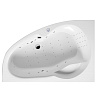 Картинка анонса товара «акриловая ванна excellent newa 160x95 левая nano хром waex.nel16.nano.cr»
