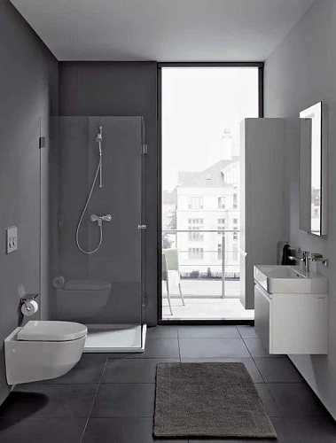 Унитаз подвесной Laufen Pro New 2095.6 (8.2095.6.000.000.1) Унитаз подвесной Laufen Pro New 2095.6 (8.2095.6.000.000.1)