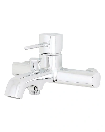 Смеситель для ванны Orange Karl M05-100cr Смеситель для ванны Orange Karl M05-100cr