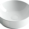 Раковина Ceramica Nova ELEMENT CN6005 Раковина Ceramica Nova ELEMENT CN6005