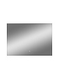 Зеркало Taliente Zled-T с LED-подсветкой, 100x70см, прямоугольное TA-Zled-T10070 Зеркало Taliente Zled-T с LED-подсветкой, 100x70см, прямоугольное TA-Zled-T10070