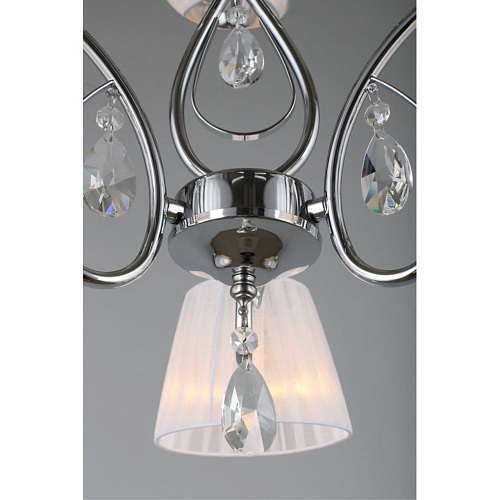 Люстра потолочная Omnilux Cardillo OML-56607-03 Люстра потолочная Omnilux Cardillo OML-56607-03