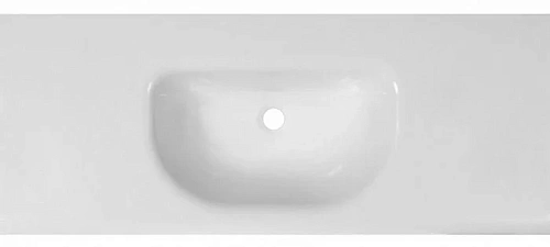 Раковина Эстет Оливия 120 ФР-00000797 1200х450 накладная Раковина Эстет Оливия 120 ФР-00000797 1200х450 накладная