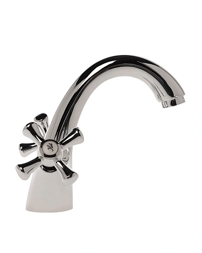 Смеситель для раковины Orange Classic Pro M72-021cr Смеситель для раковины Orange Classic Pro M72-021cr