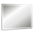Зеркало ABBER See AG6116S с подсветкой, сенсор, диммер Зеркало ABBER See AG6116S с подсветкой, сенсор, диммер