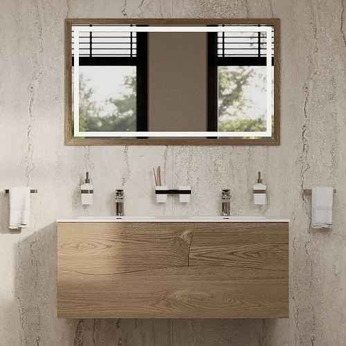 Тумба под раковину Allen Brau Glority 120 1.35004.NW дуб антик Тумба под раковину Allen Brau Glority 120 1.35004.NW дуб антик