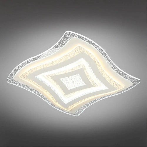 Люстра потолочная Omnilux Spoleto OML-08207-202 Люстра потолочная Omnilux Spoleto OML-08207-202