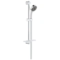 Душевой гарнитур GROHE Vitalio Comfort 100 New IV, 9,5 26098000 Душевой гарнитур GROHE Vitalio Comfort 100 New IV, 9,5 26098000