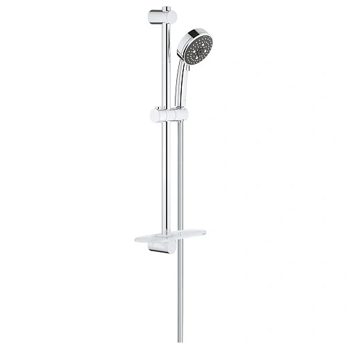 Душевой гарнитур GROHE Vitalio Comfort 100 New IV, 9,5 26098000 Душевой гарнитур GROHE Vitalio Comfort 100 New IV, 9,5 26098000
