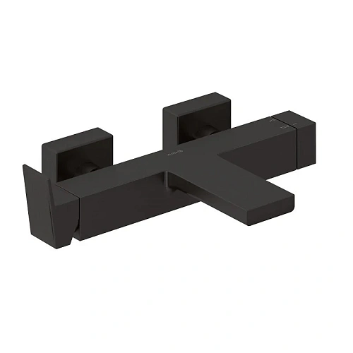 Смеситель для ванны Kludi DECUS 54691N275 оружейная сталь Смеситель для ванны Kludi DECUS 54691N275 оружейная сталь