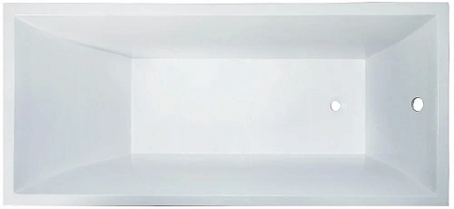 Ванна из искусственного камня Marmo Bagno Милано 170x75 MB-M170-75 Ванна из искусственного камня Marmo Bagno Милано 170x75 MB-M170-75