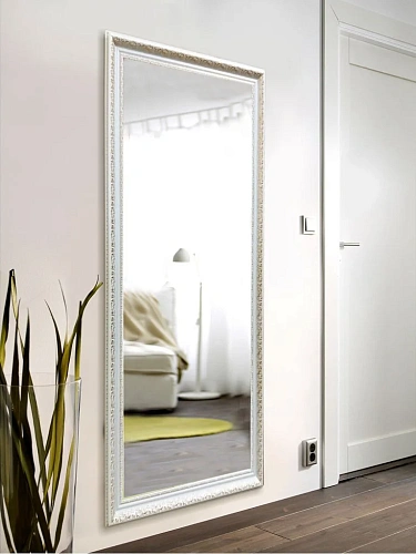 Зеркало SILVER MIRRORS 600x1200 золото Севилья (ФР-00000803) Зеркало SILVER MIRRORS 600x1200 золото Севилья (ФР-00000803)