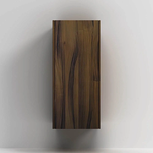 Шкаф AM.PM Func M8FCH04029OF 40 см высота 900мм, дерево текстурированная Шкаф AM.PM Func M8FCH04029OF 40 см высота 900мм, дерево текстурированная