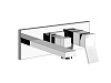 Картинка анонса товара «смеситель для ванны gessi rettangolo k 53136/031»