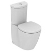 Картинка анонса товара «чаша напольного унитаза ideal standard connect space e119601 без сиденья»