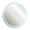 Зеркало Silver mirrors Perla neo ТХ D770 бесконтактный сенсор LED-00002922 Зеркало Silver mirrors Perla neo ТХ D770 бесконтактный сенсор LED-00002922