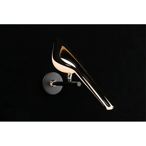 Светильник настенный (Бра) Aployt Astor APL.822.01.10 Светильник настенный (Бра) Aployt Astor APL.822.01.10