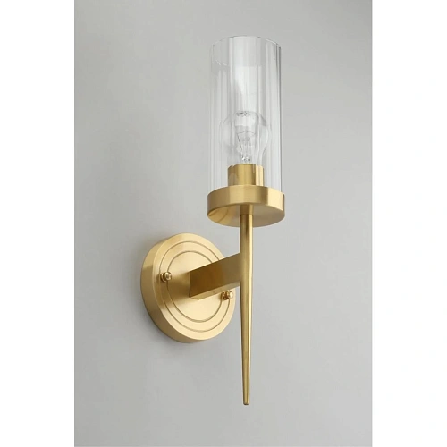 Светильник настенный (Бра) Aployt Klaris APL.626.01.01 Светильник настенный (Бра) Aployt Klaris APL.626.01.01