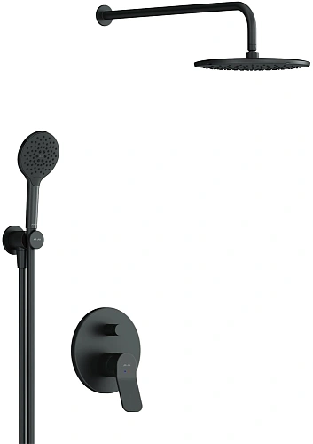 Душевая система AM.PM X-Joy FB85A1RH22 Душевая система AM.PM X-Joy FB85A1RH22