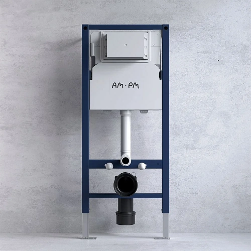 Инсталляция для унитаза AM.PM PrimeFit I012709Fit Инсталляция для унитаза AM.PM PrimeFit I012709Fit