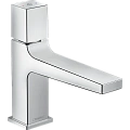 Смеситель для раковины Hansgrohe Metropol Select 100 32570000 Смеситель для раковины Hansgrohe Metropol Select 100 32570000