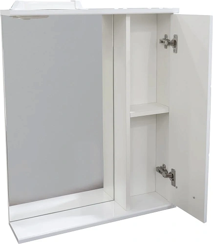 Зеркало DIWO Дмитров 60 R 460746 Зеркало DIWO Дмитров 60 R 460746