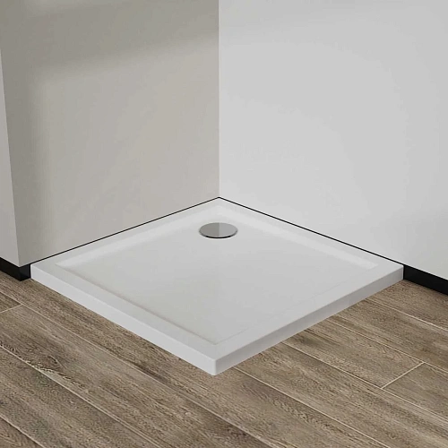 Душевой поддон Vincea VST-5AS-9090, 900x900x50 Душевой поддон Vincea VST-5AS-9090, 900x900x50