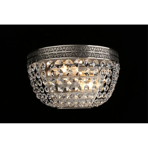 Светильник настенный (Бра) Aployt Helcia APL.756.11.02 Светильник настенный (Бра) Aployt Helcia APL.756.11.02