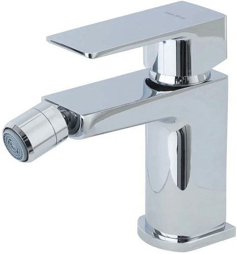 Смеситель для биде Allen Brau Infinity 5.21004-00 Смеситель для биде Allen Brau Infinity 5.21004-00