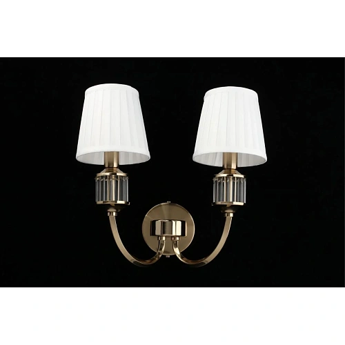 Светильник настенный (Бра) Aployt Zhaklin APL.744.01.02 Светильник настенный (Бра) Aployt Zhaklin APL.744.01.02