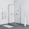 Душевой уголок RGW Stilvoll SV-45 (SV-13 + Z-050-2) 06324519-011